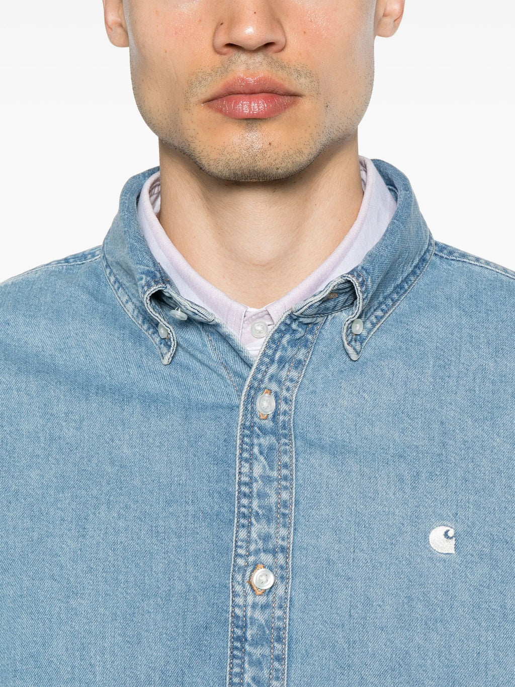 L/S Lucas Shirt