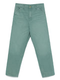 Single Knee Pant