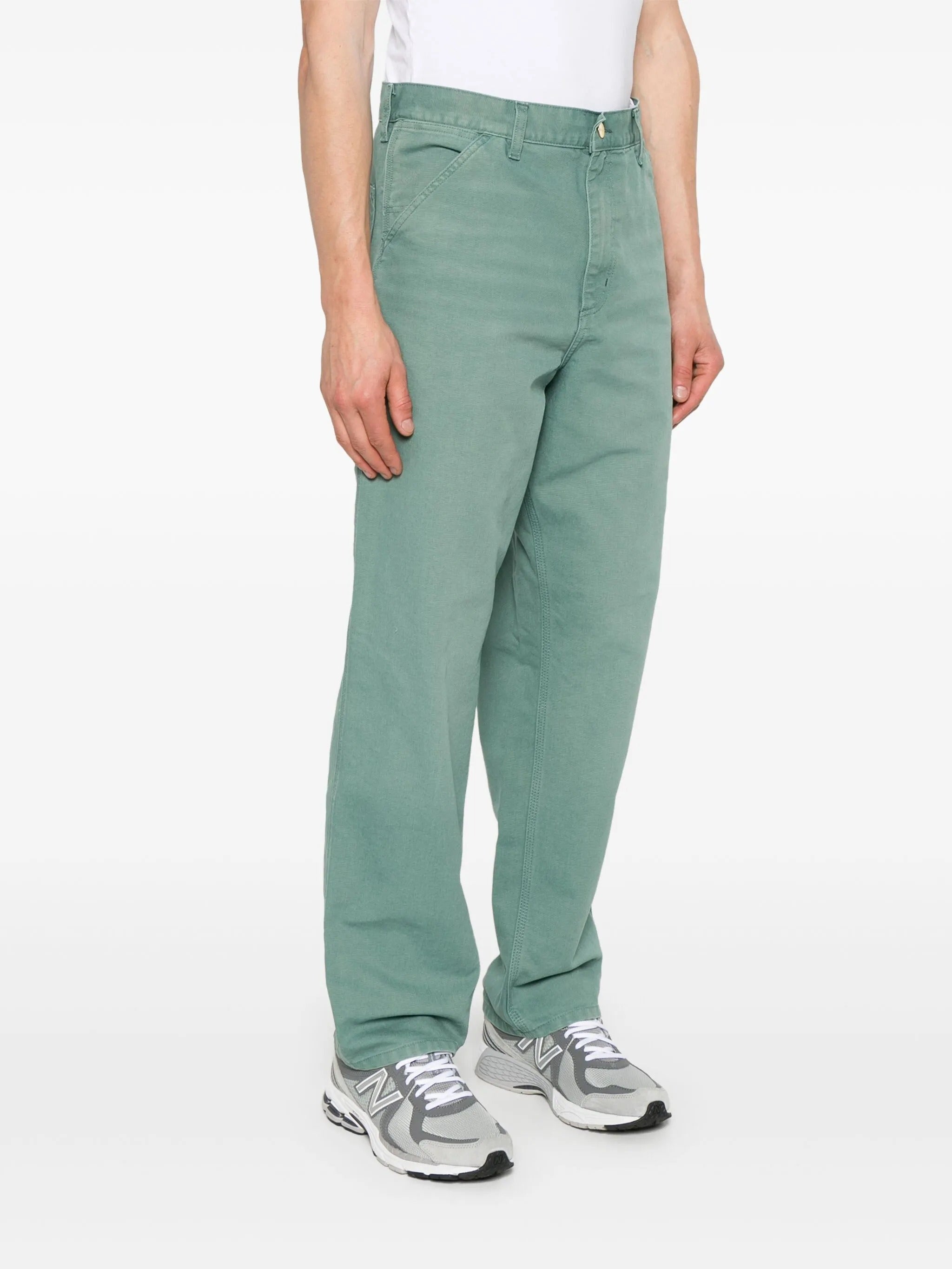Single Knee Pant