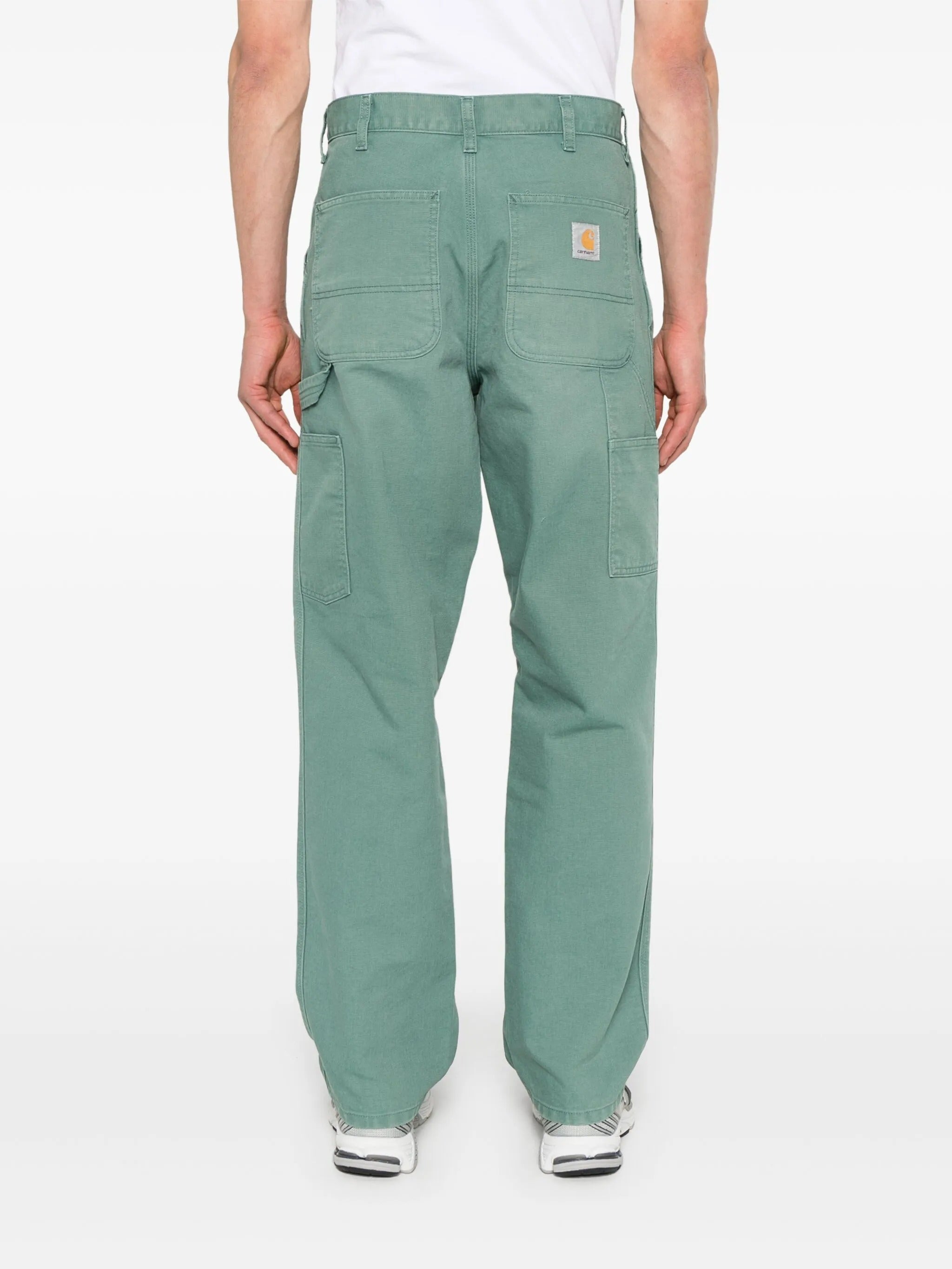 Single Knee Pant