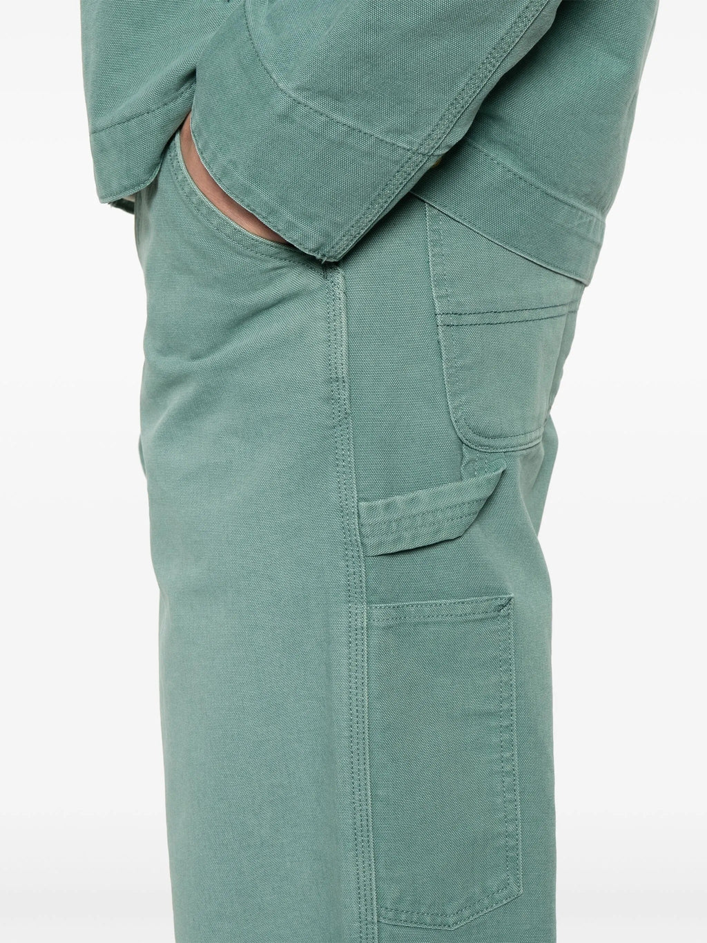 Single Knee Pant