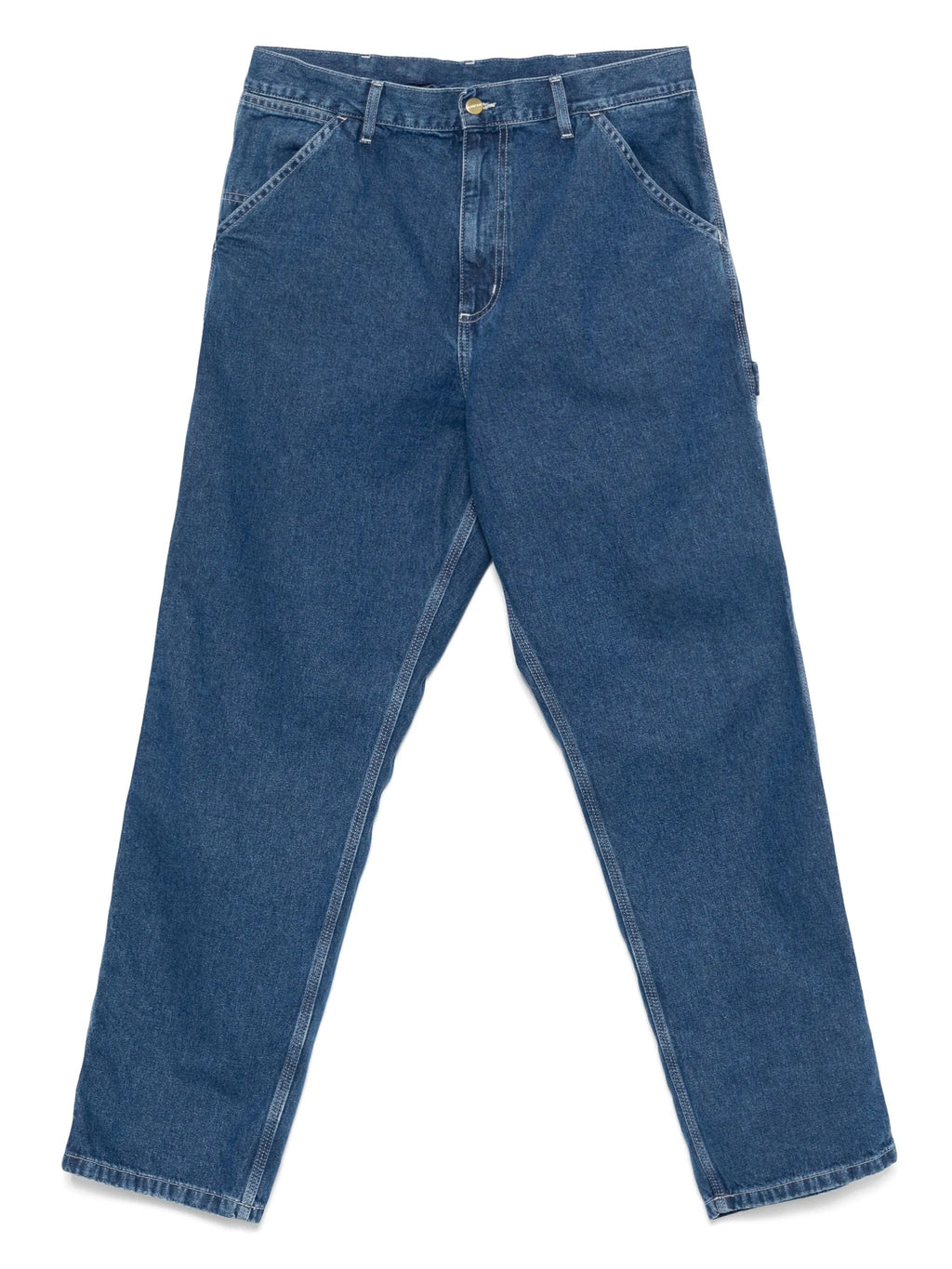 Single Knee Pant
