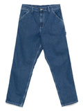 Single Knee Pant