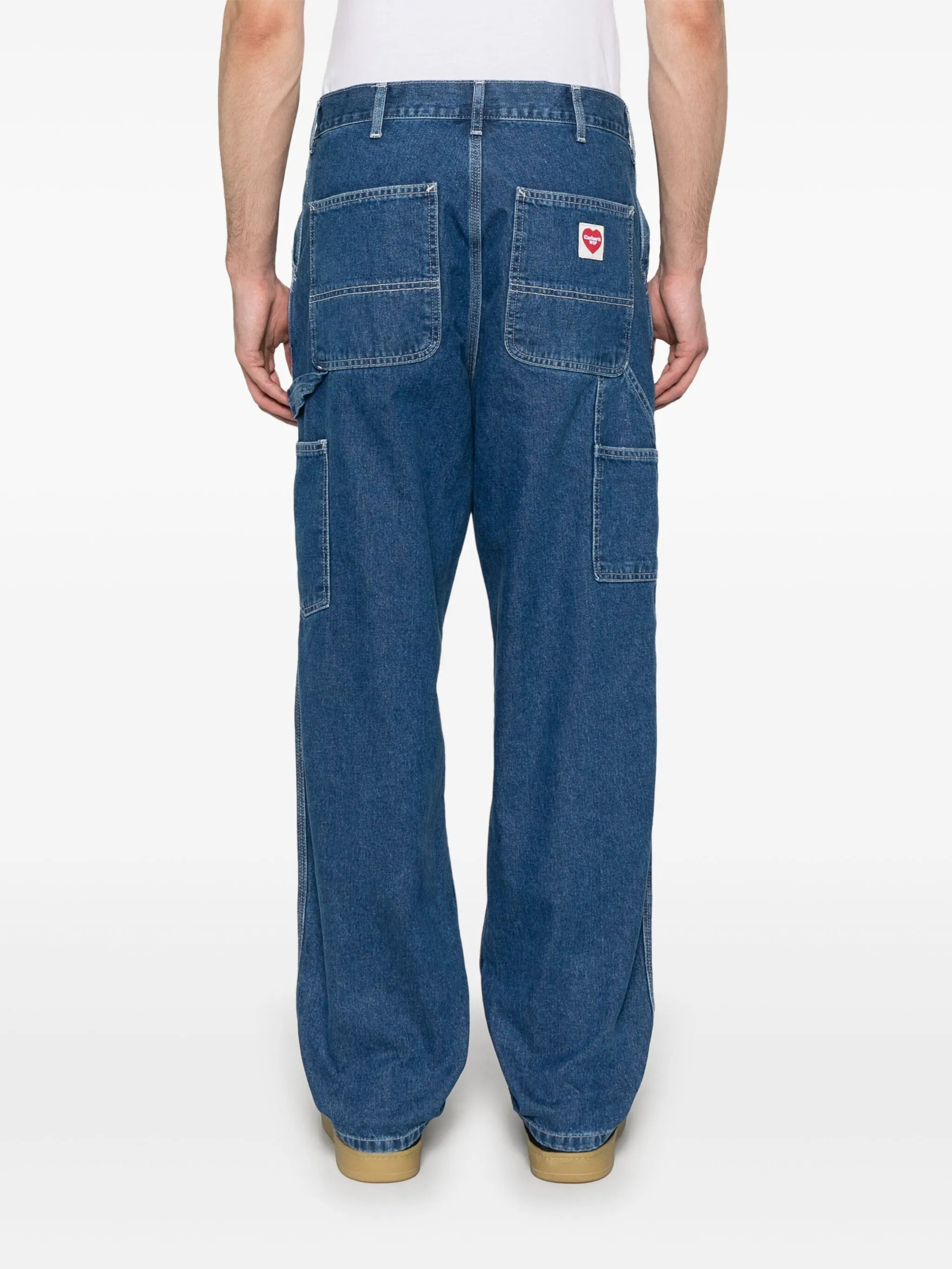 Single Knee Pant