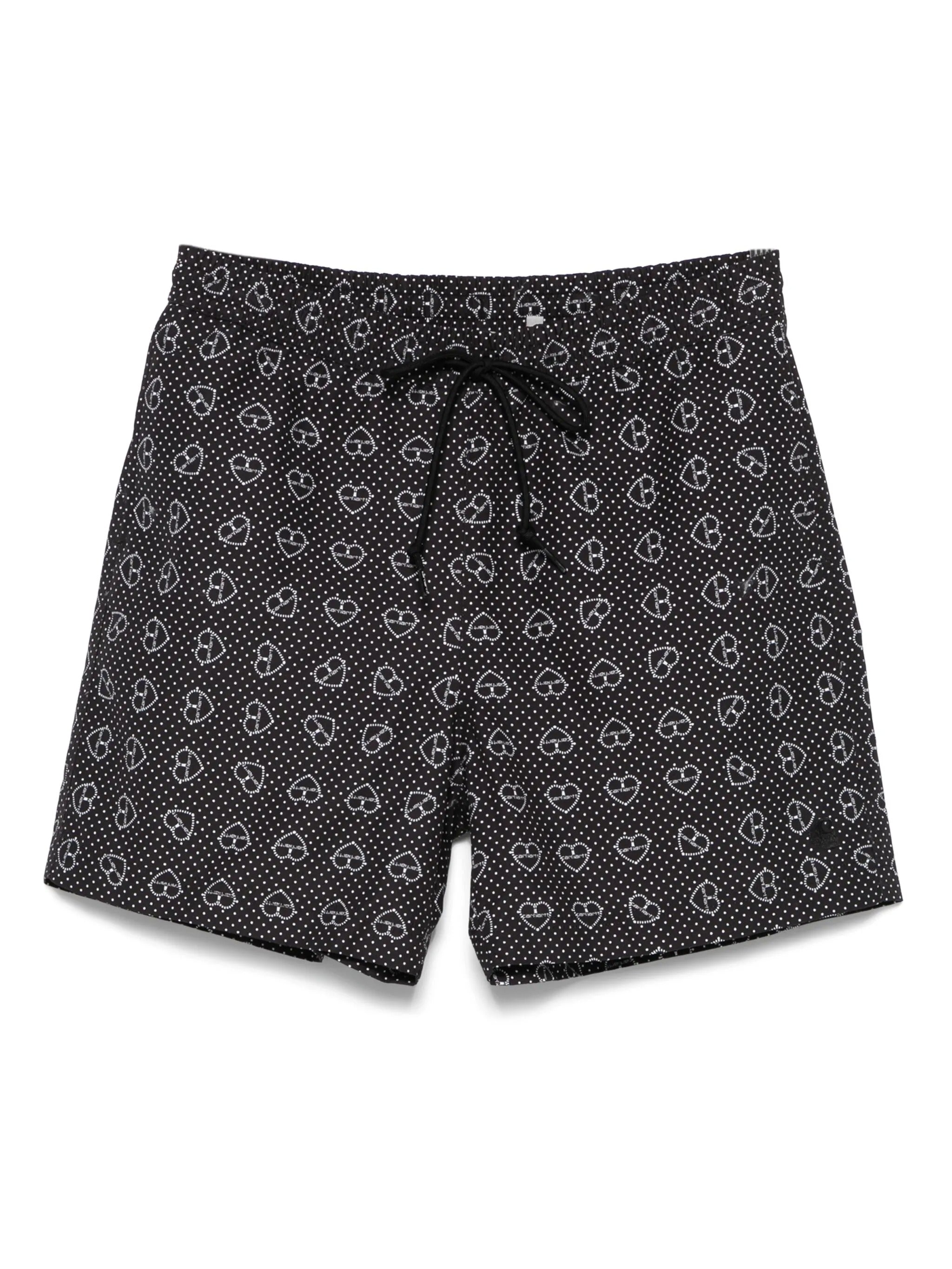 Slater Swim Trunks