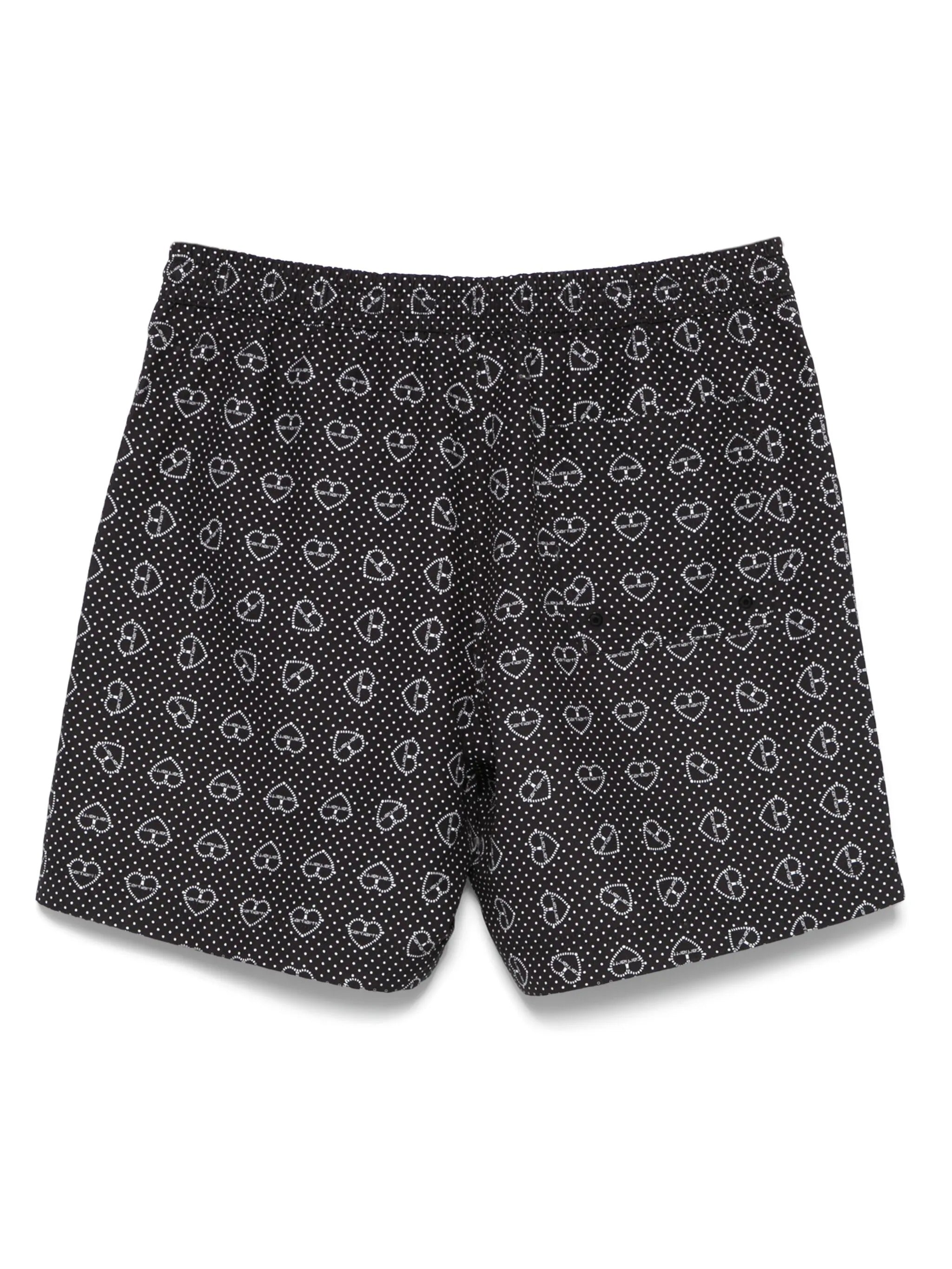 Slater Swim Trunks