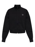 KNITRACK TOPED TRACK TOP