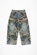 ACNE STUDIOS 2023 DENIM MOSSY OAK - 5-POCKET DENIM