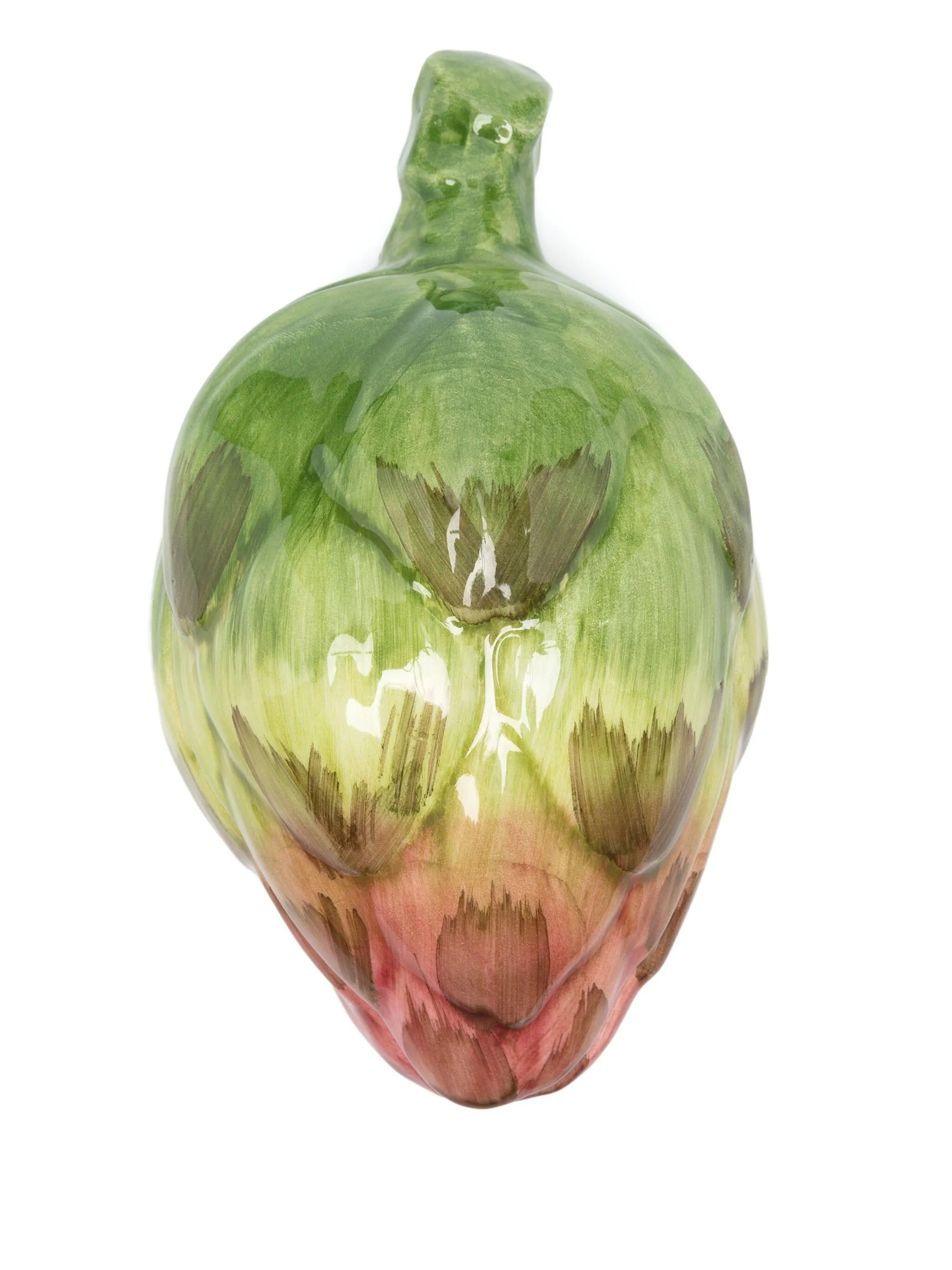 ARTICHOKE COLLECTION CERAMIC BOX