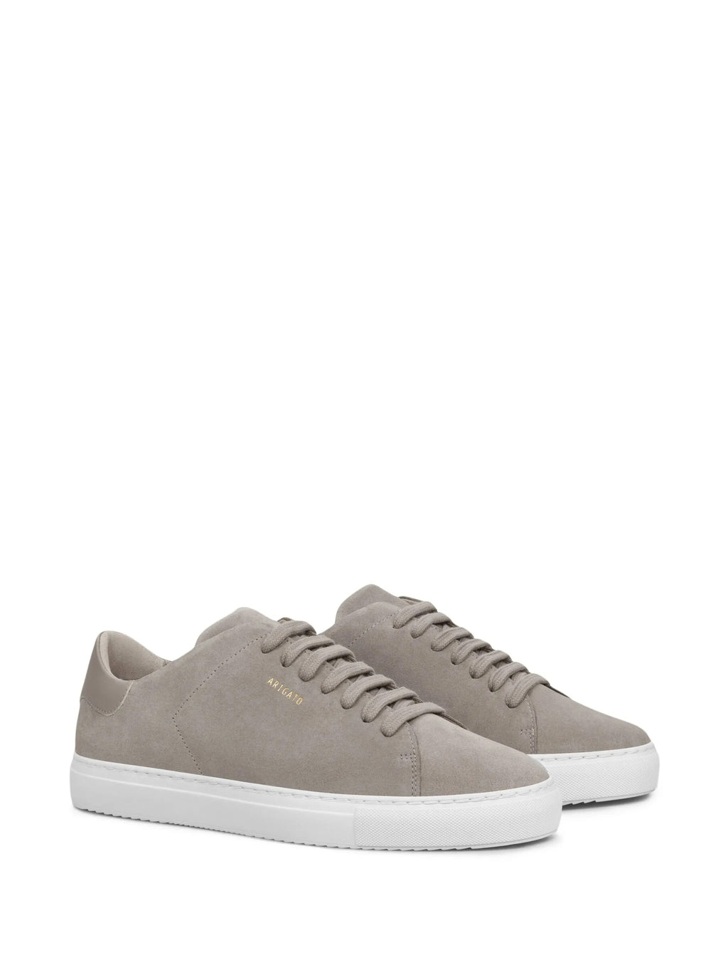 Clean 90 Suede Sneaker