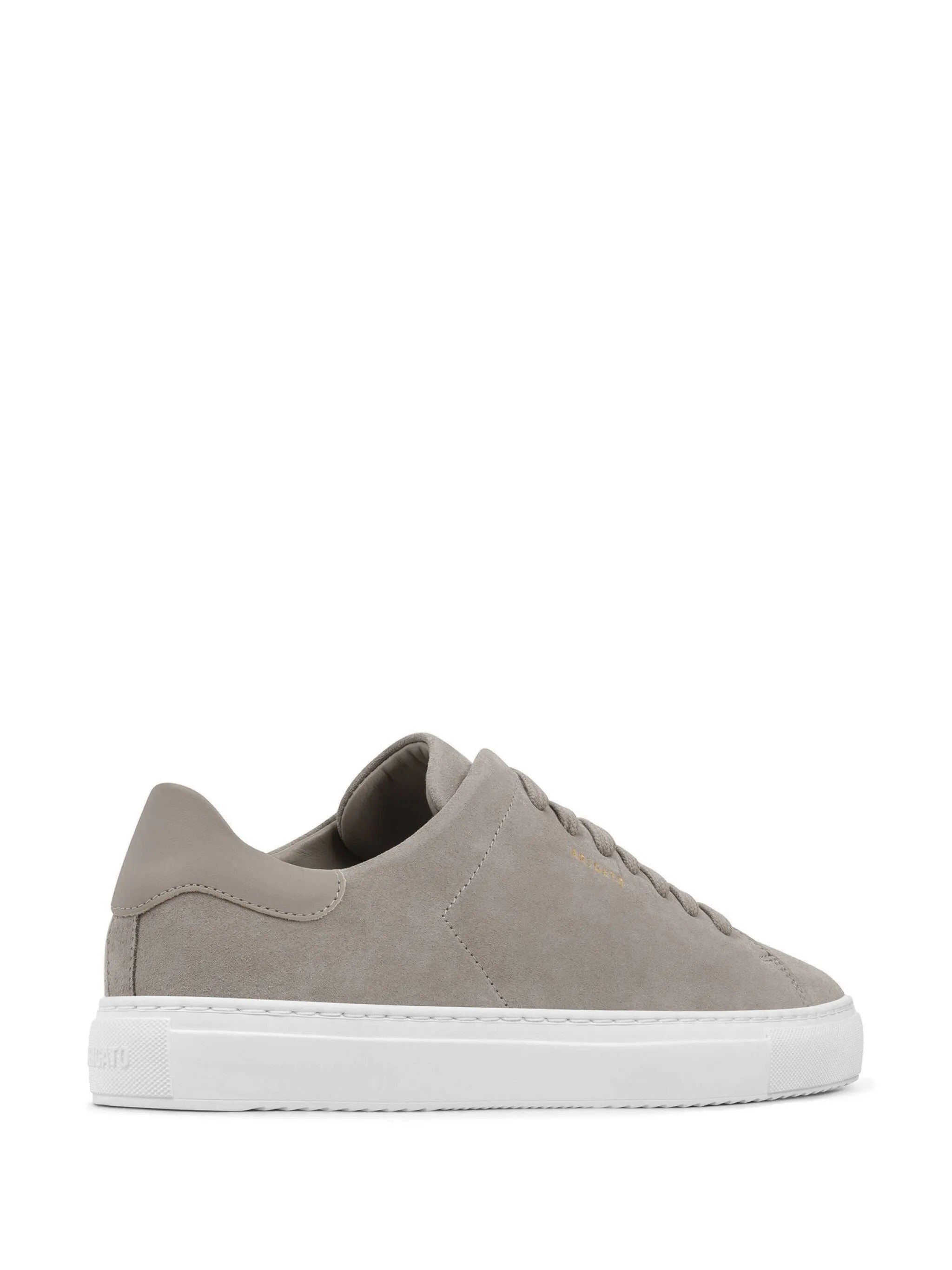 Clean 90 Suede Sneaker