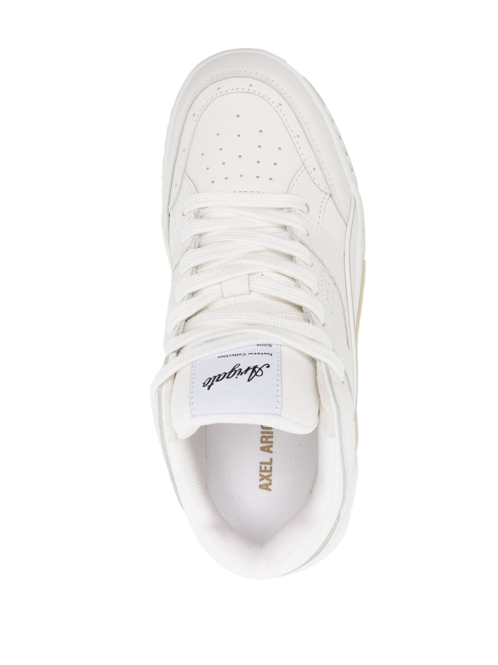 AREA LO SNEAKER