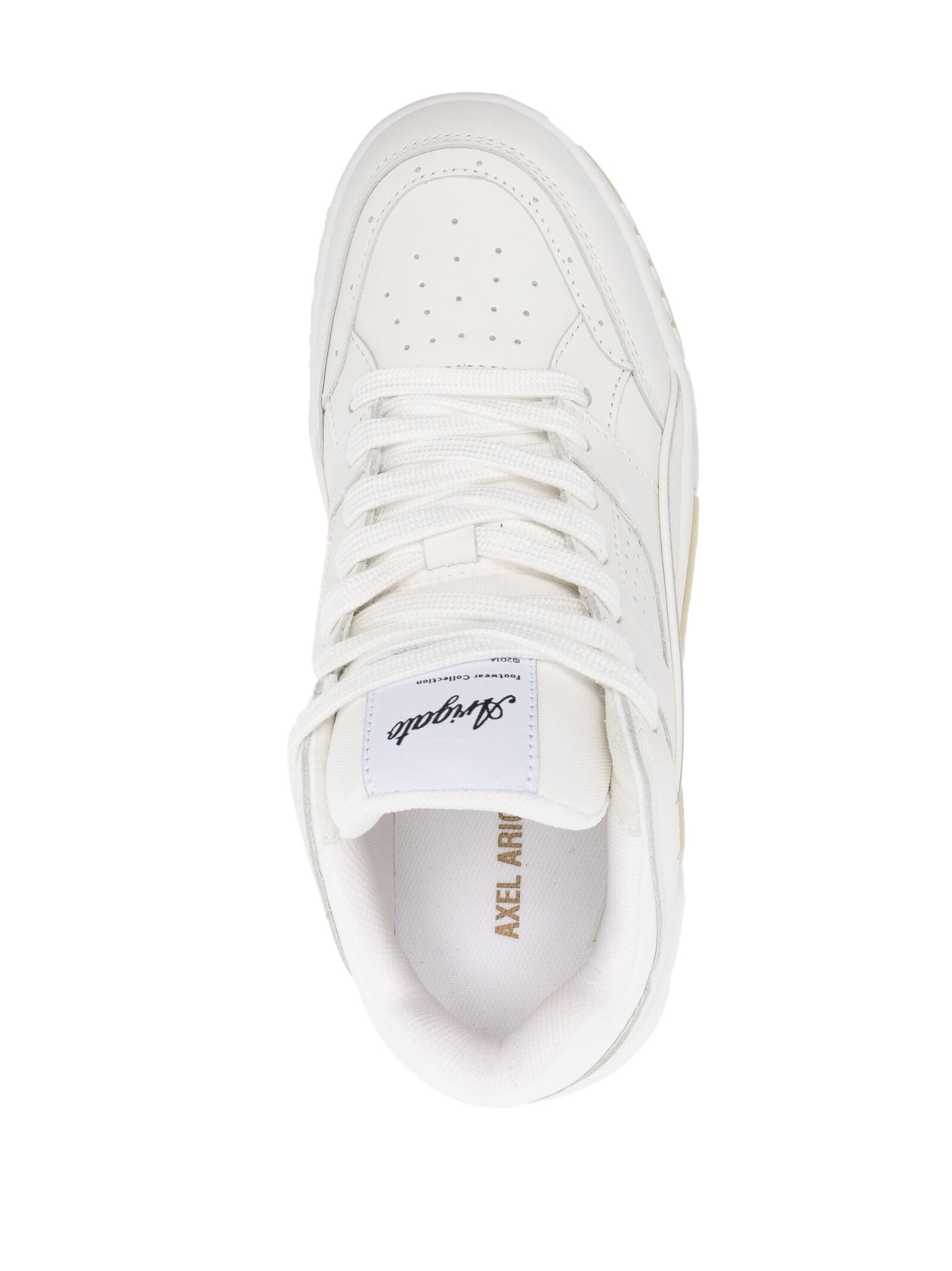 AREA LO SNEAKER