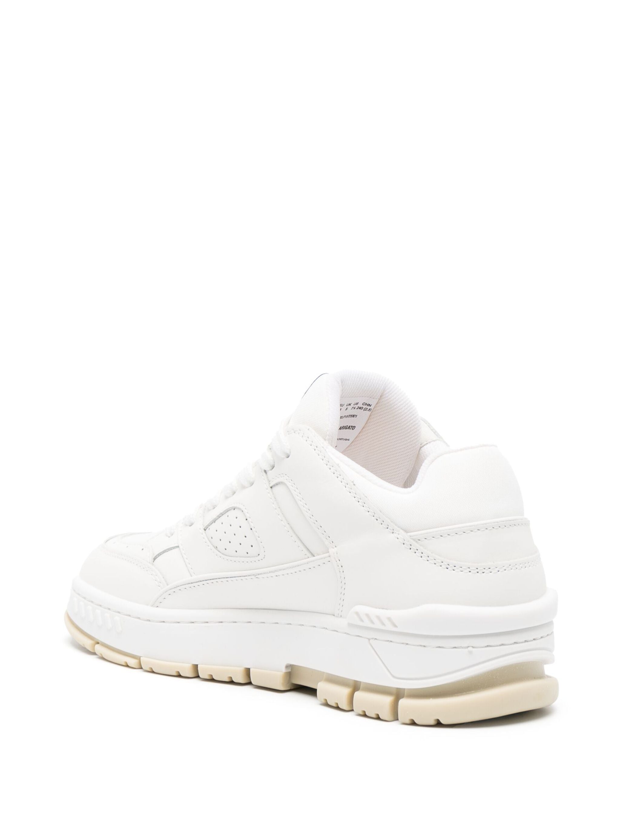 AREA LO SNEAKER
