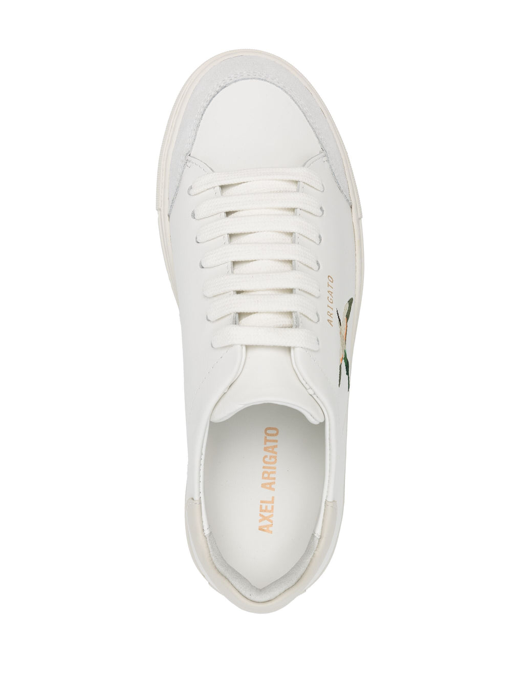 Clean 90 B Bird Sneaker