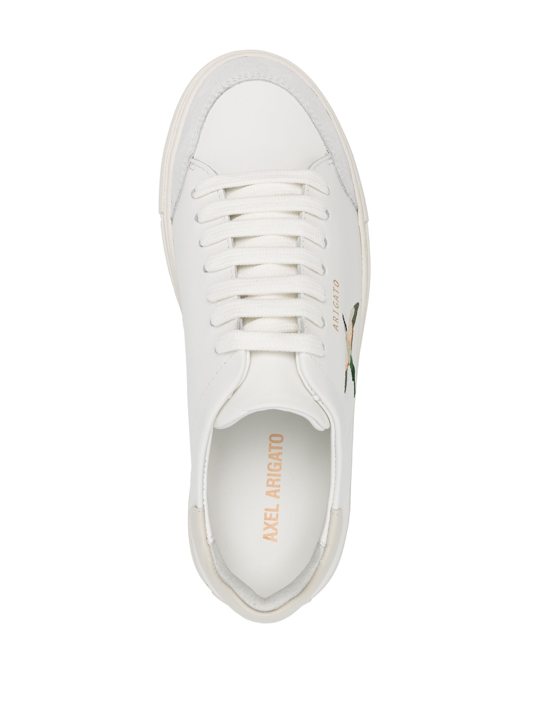 Clean 90 B Bird Sneaker