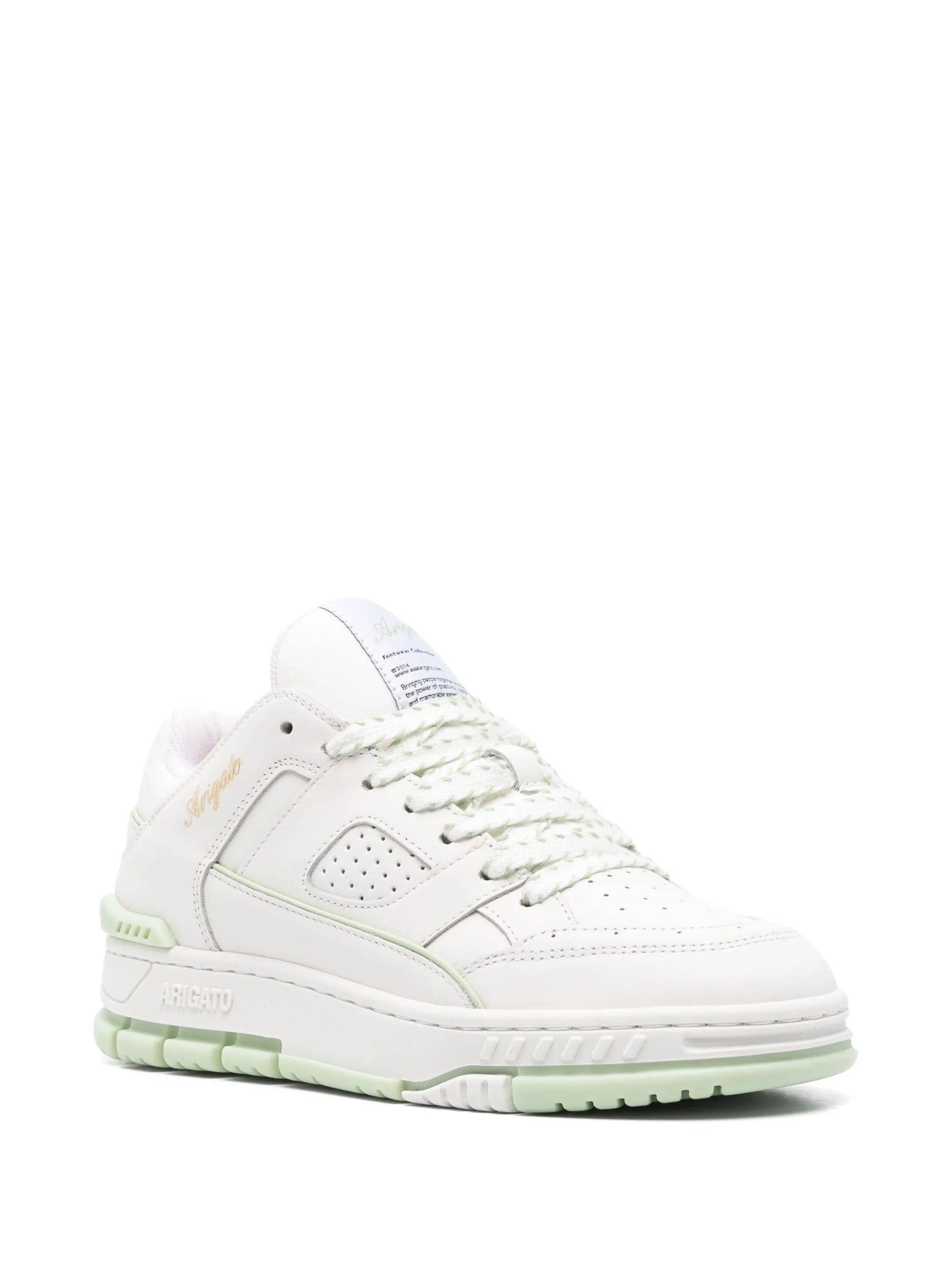 AREA LO SNEAKER
