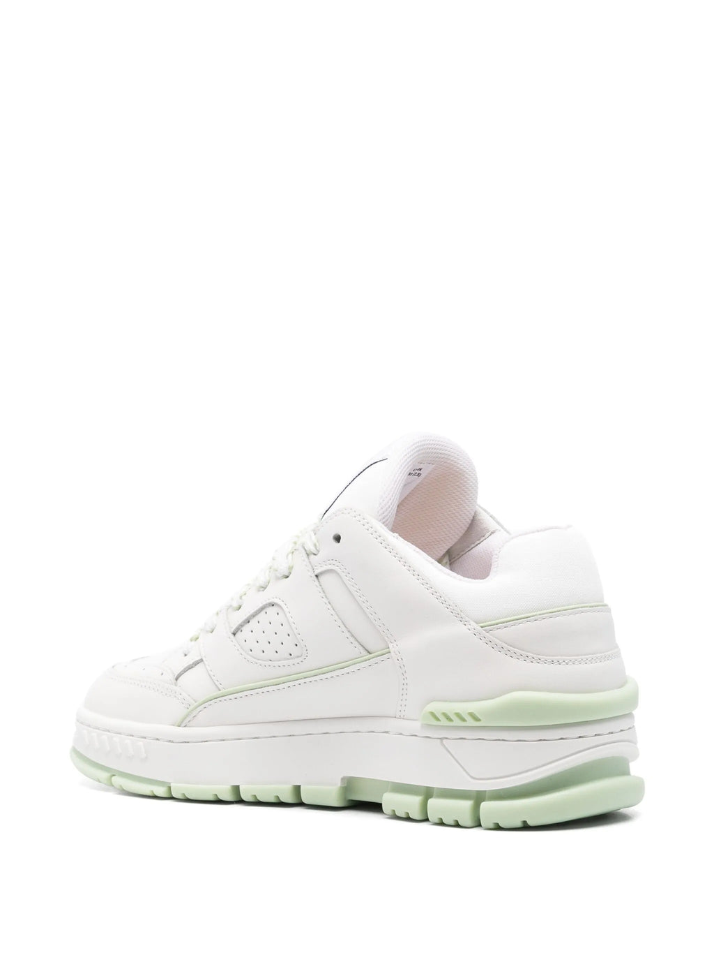 AREA LO SNEAKER