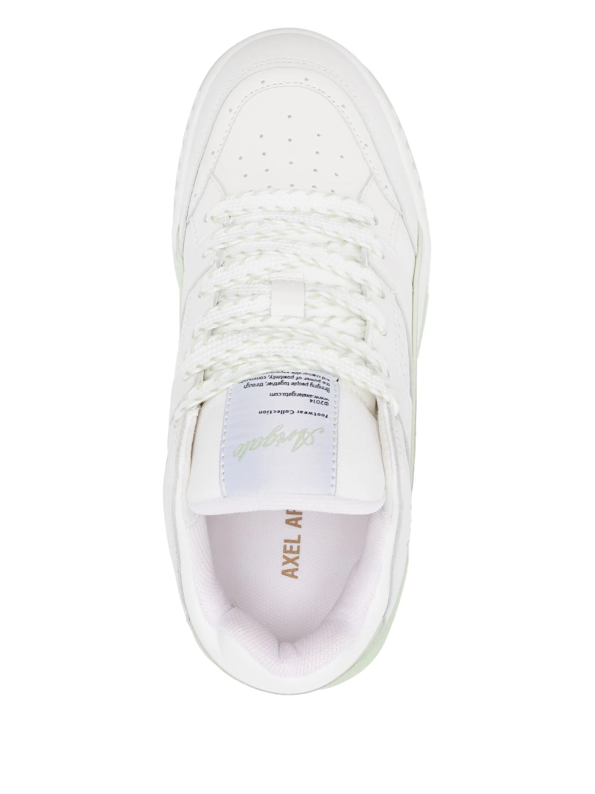 AREA LO SNEAKER