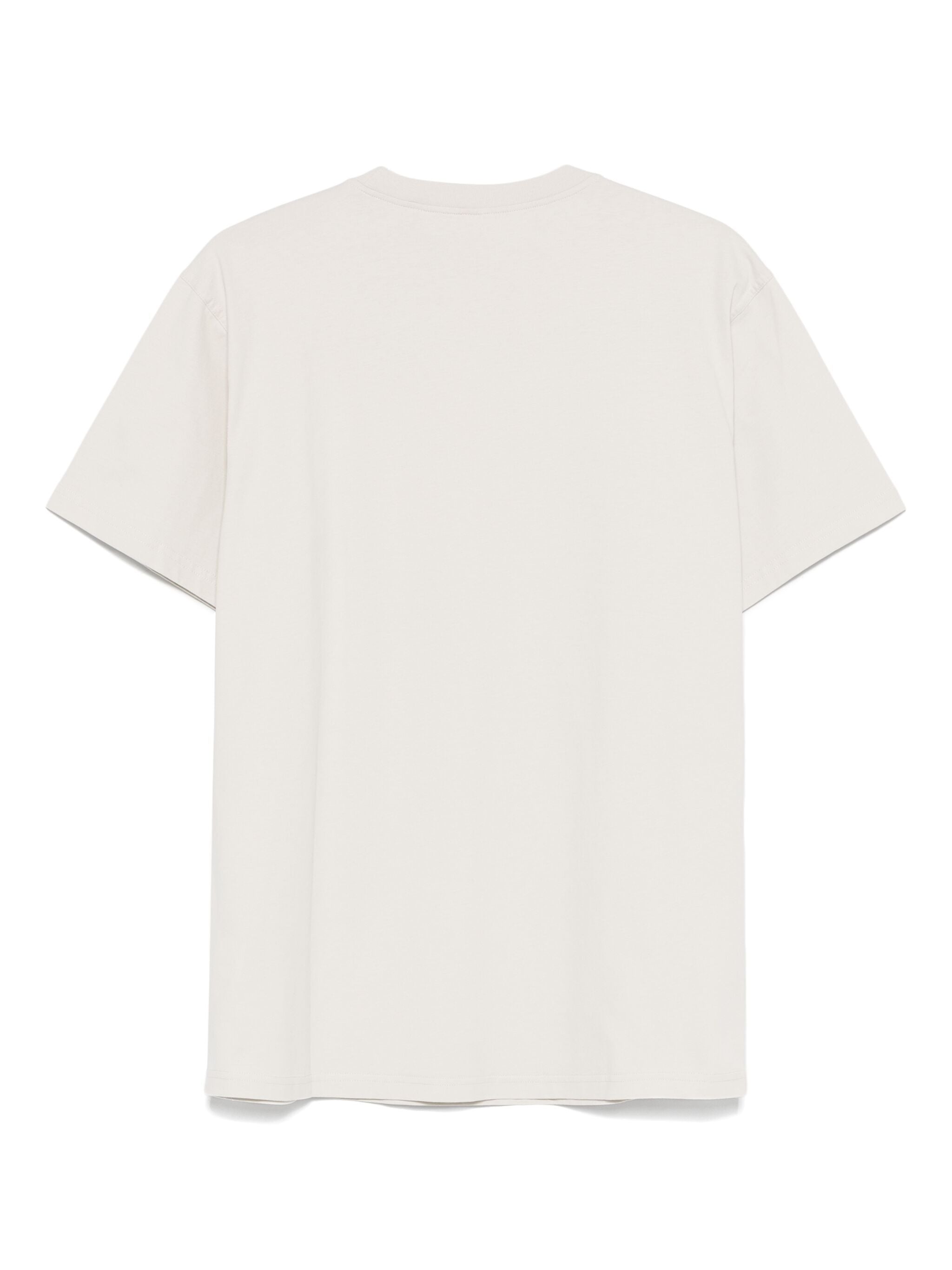 EASY LOGO TEE