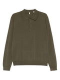 MERINO POLO