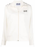 STAR/ W`S ZIPPED TRACK JACKET DENISE
