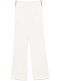 STAR/ W`S JOGGINGS WIDE LEG