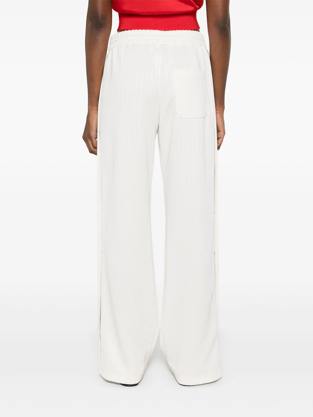 STAR/ W`S JOGGINGS WIDE LEG
