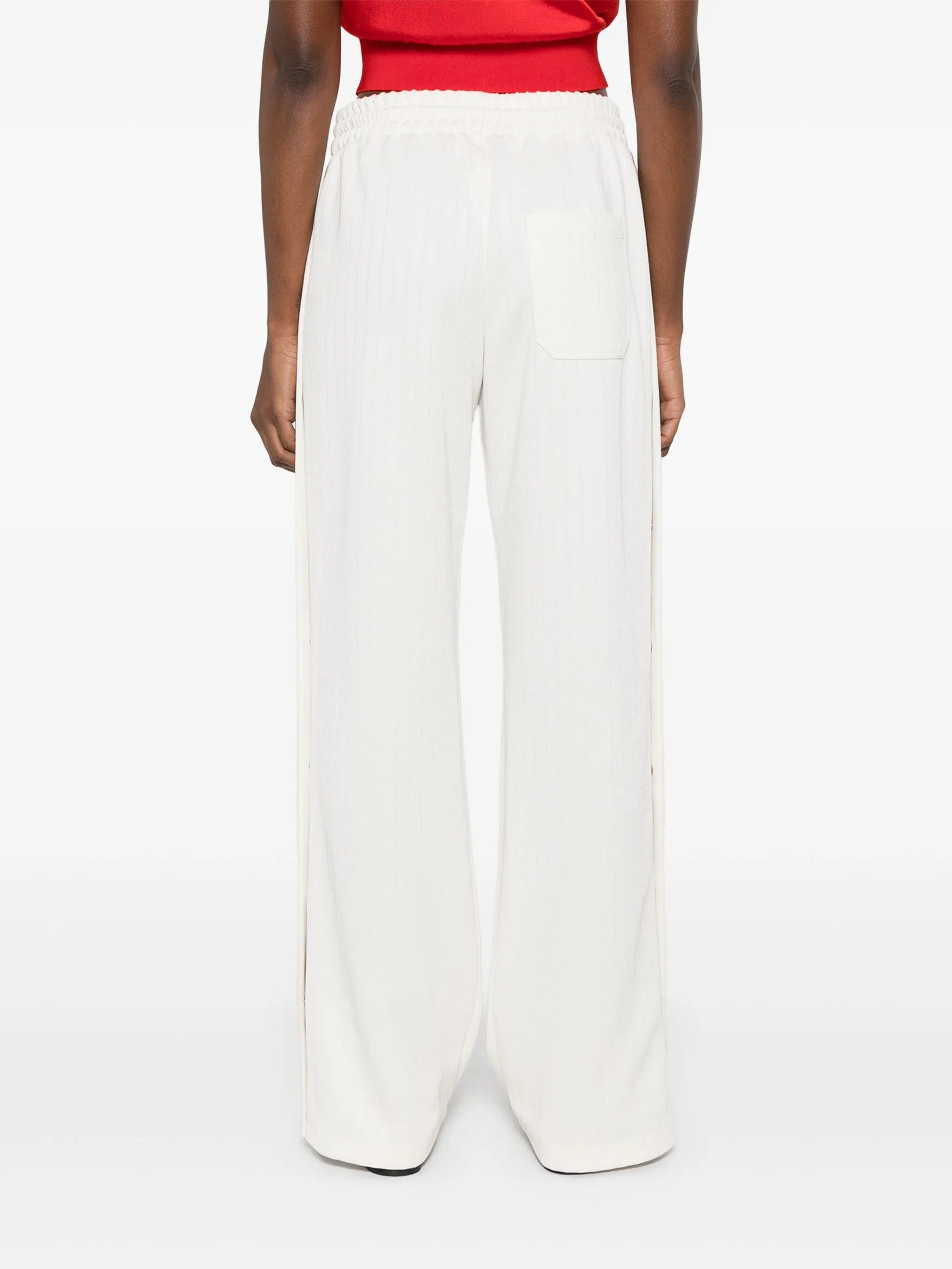 STAR/ W`S JOGGINGS WIDE LEG