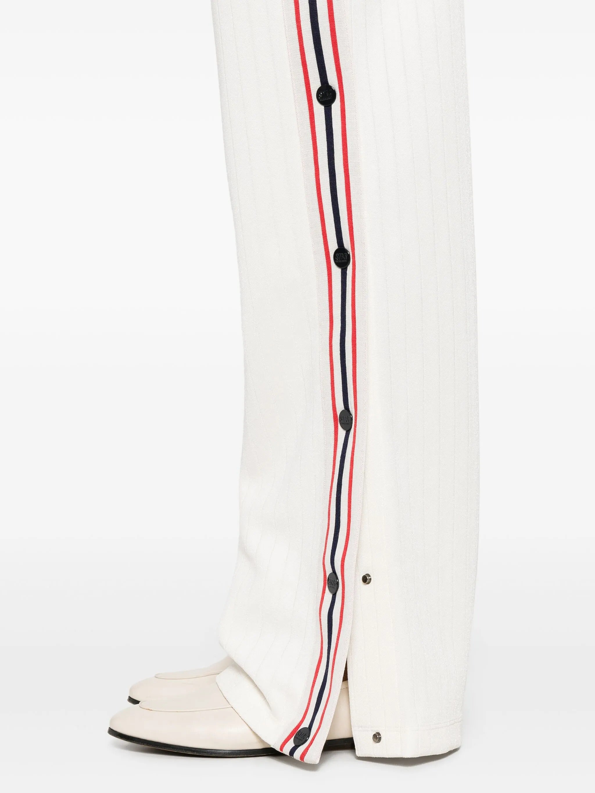 STAR/ W`S JOGGINGS WIDE LEG