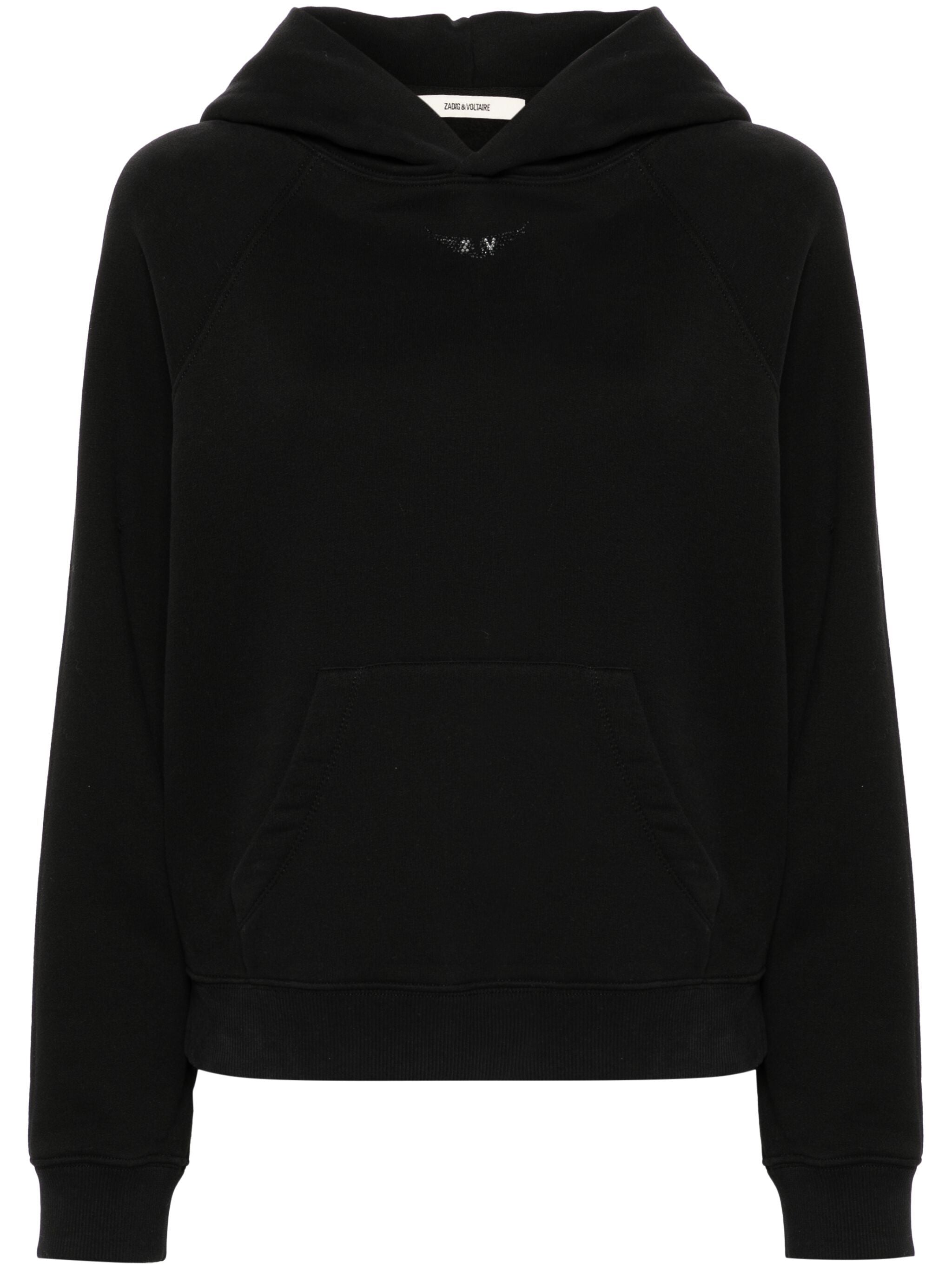 GEORGY PMO WINGS STRASS