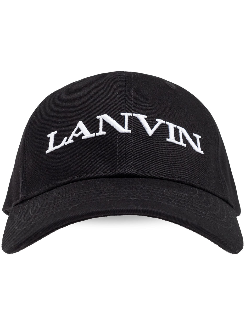 BASEBALL CAP LOGO