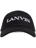 BASEBALL CAP LOGO