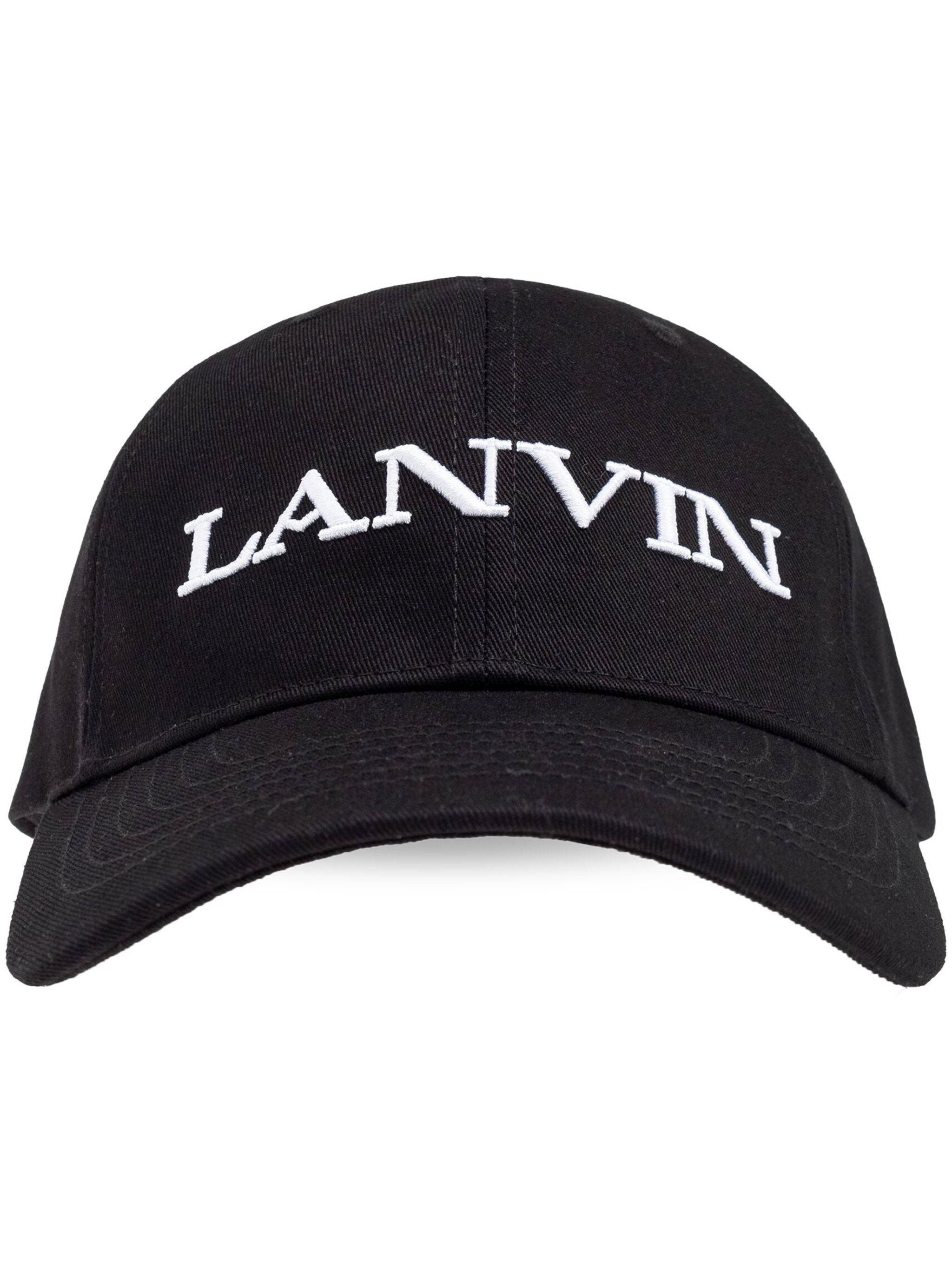 BASEBALL CAP LOGO