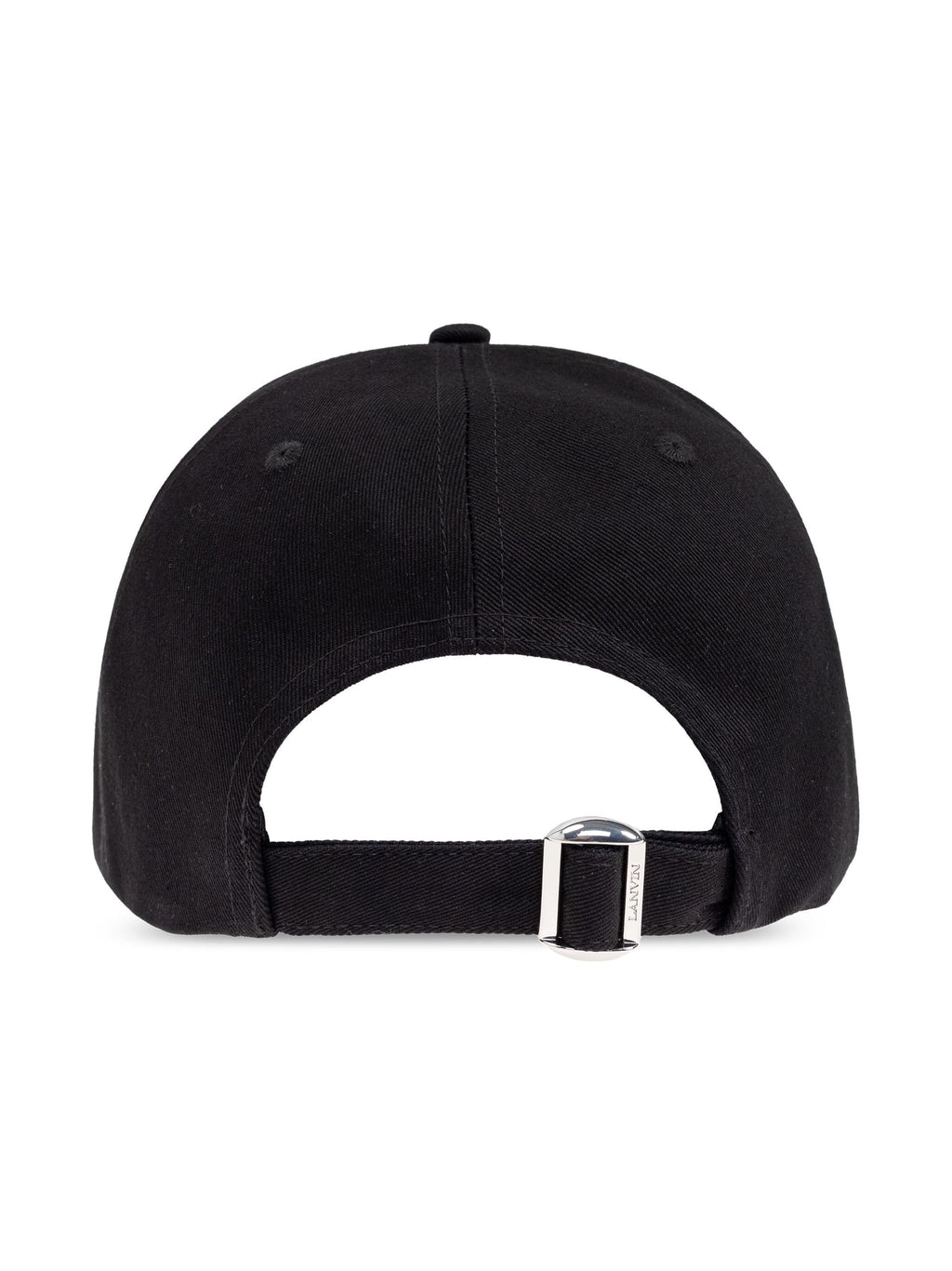 BASEBALL CAP LOGO