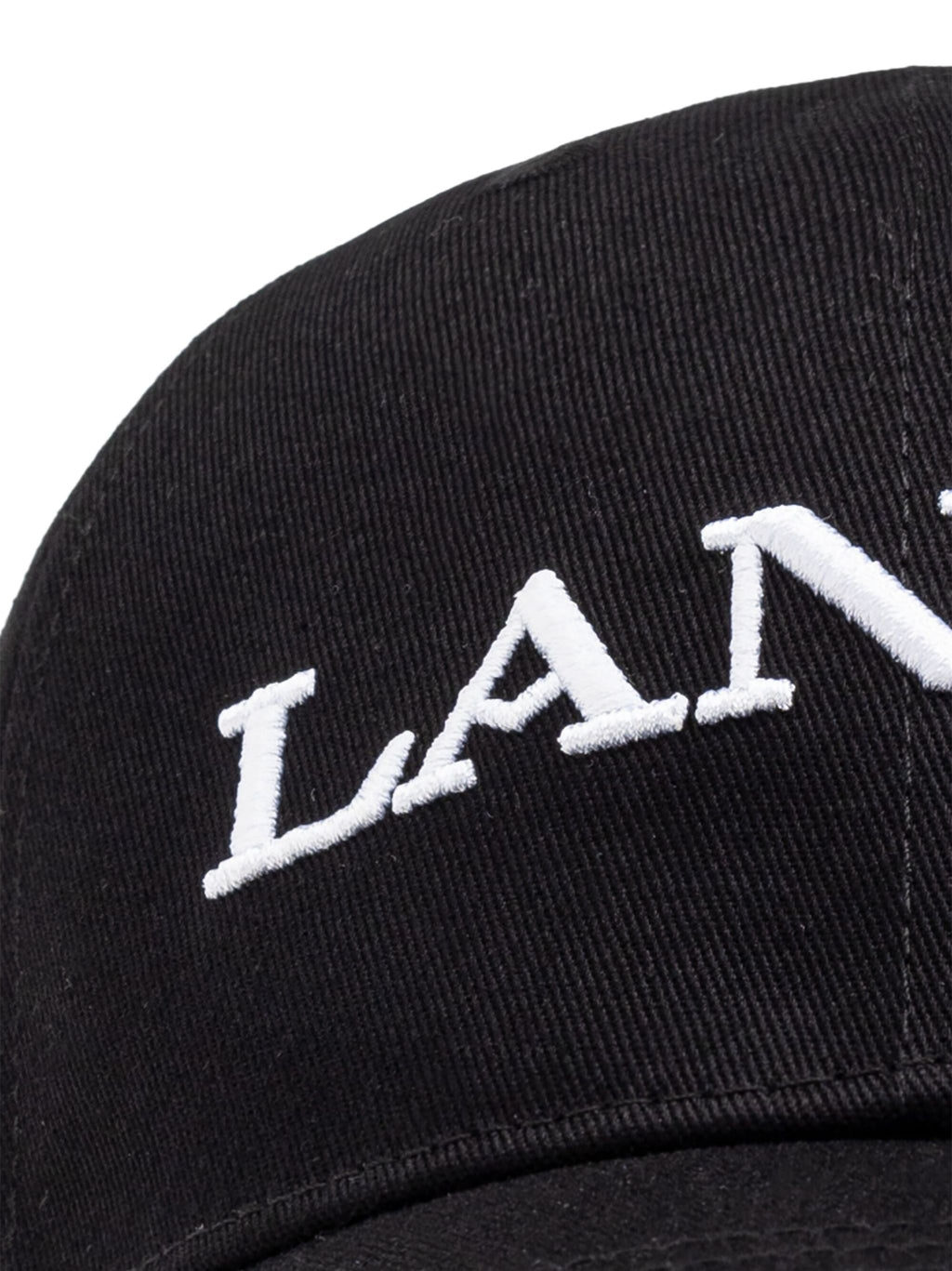BASEBALL CAP LOGO