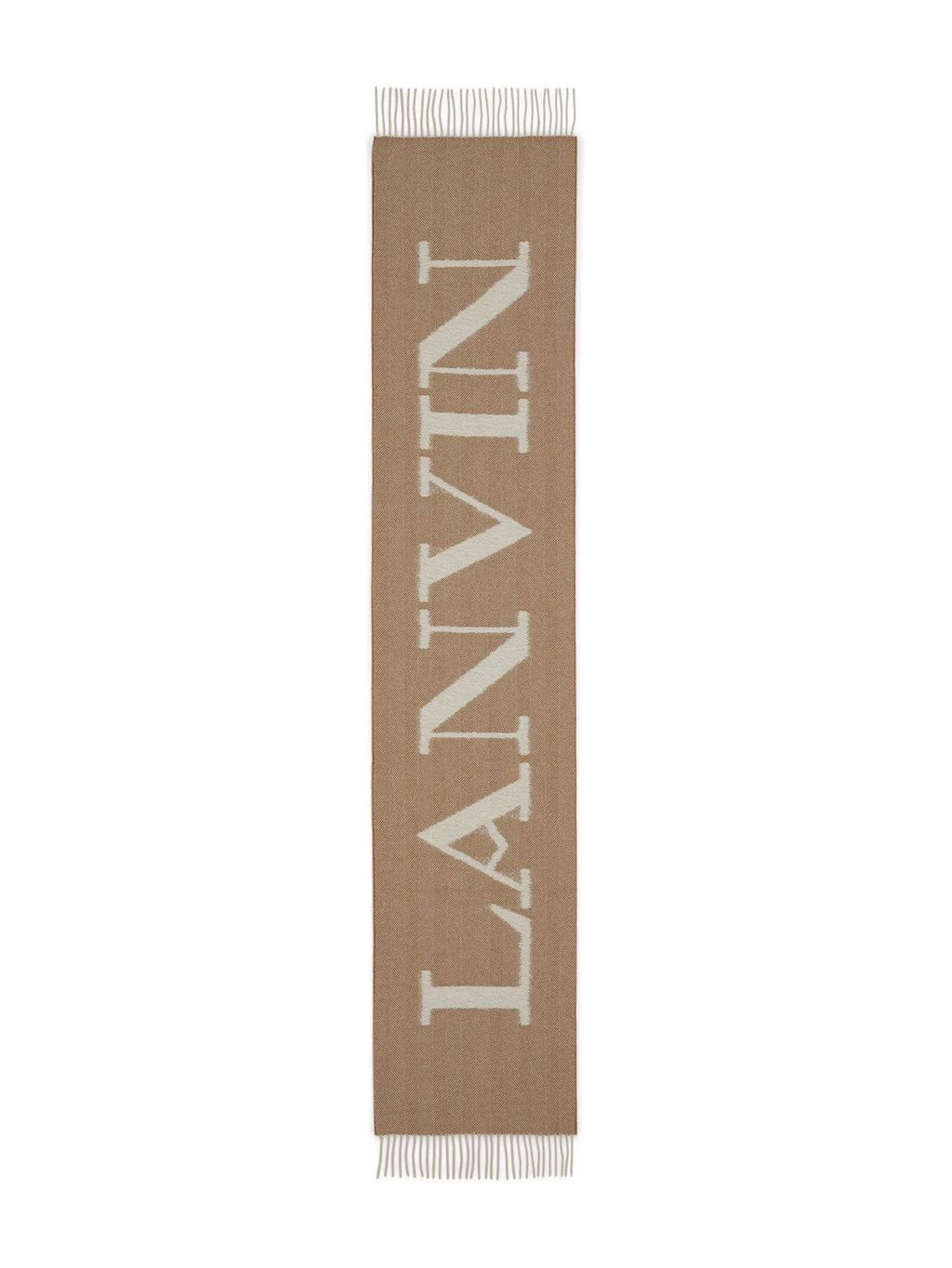 SCARF CURB LOGO 35X200