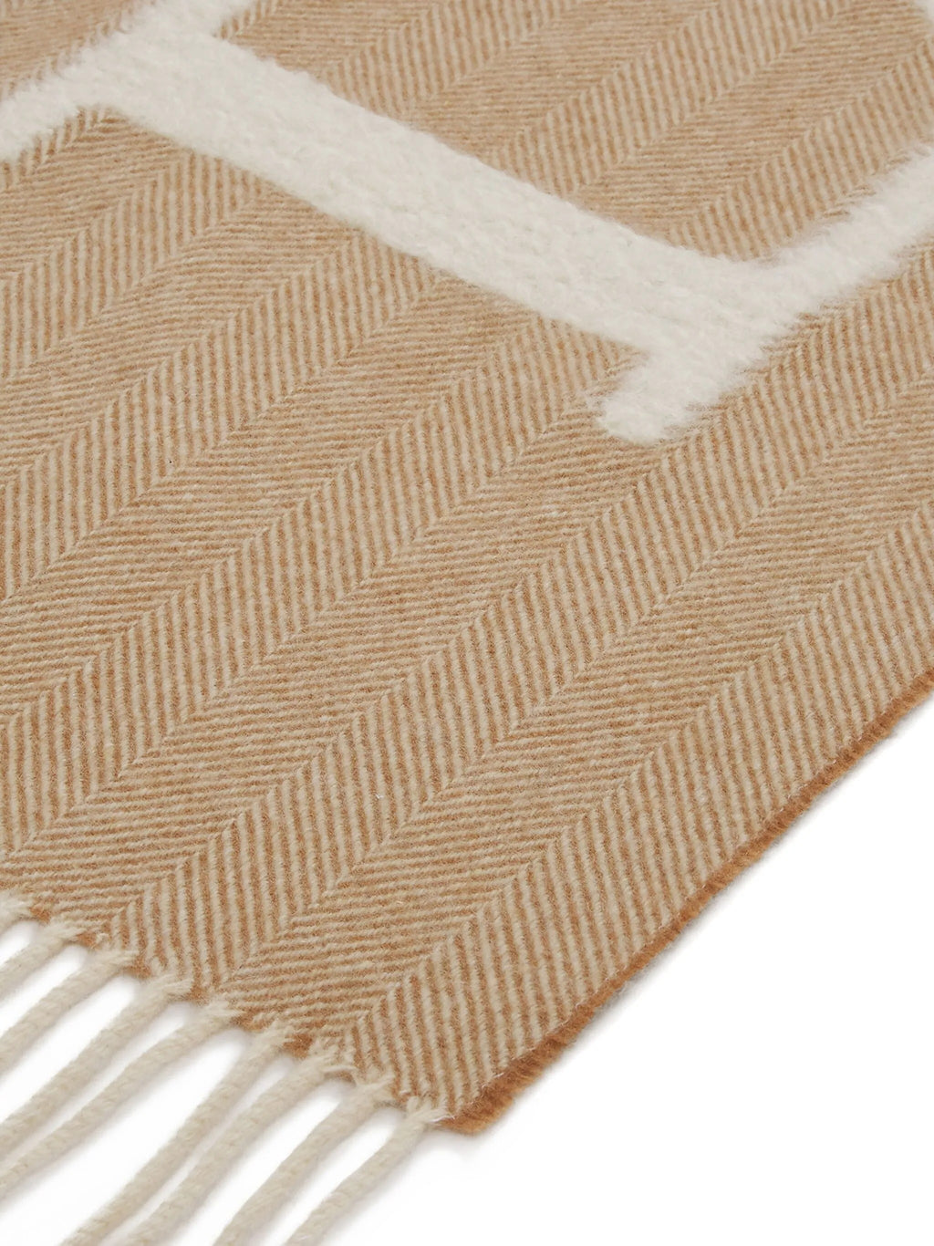 SCARF CURB LOGO 35X200