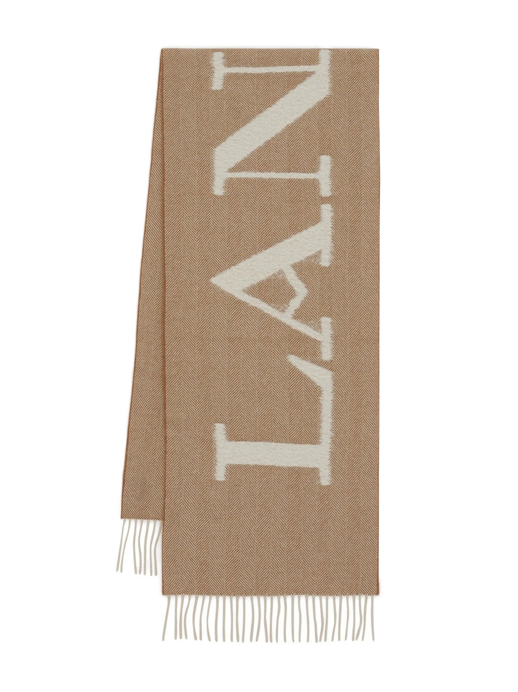 SCARF CURB LOGO 35X200