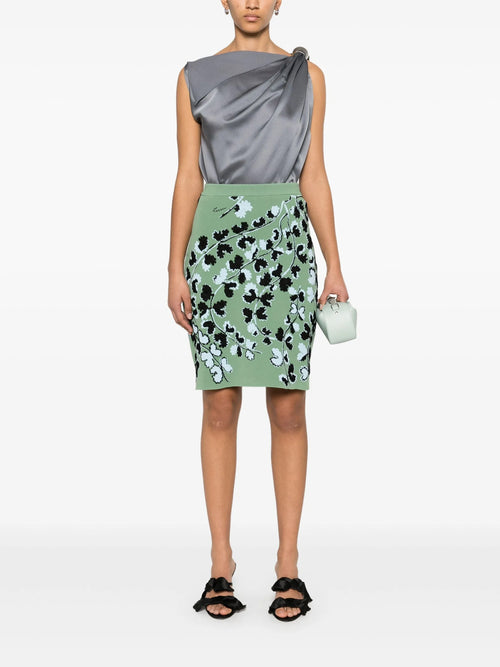 ARPÈGE RING ASYMMETRIC TOP