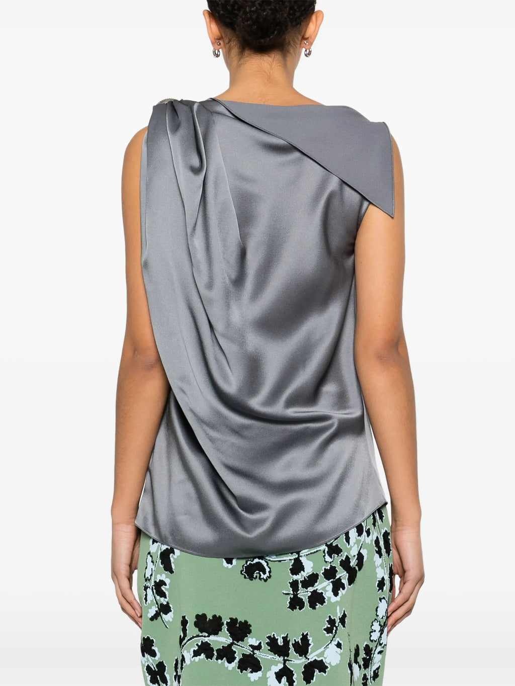 ARPÈGE RING ASYMMETRIC TOP