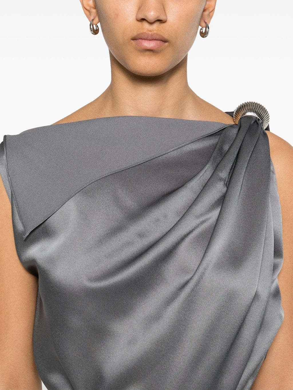 ARPÈGE RING ASYMMETRIC TOP