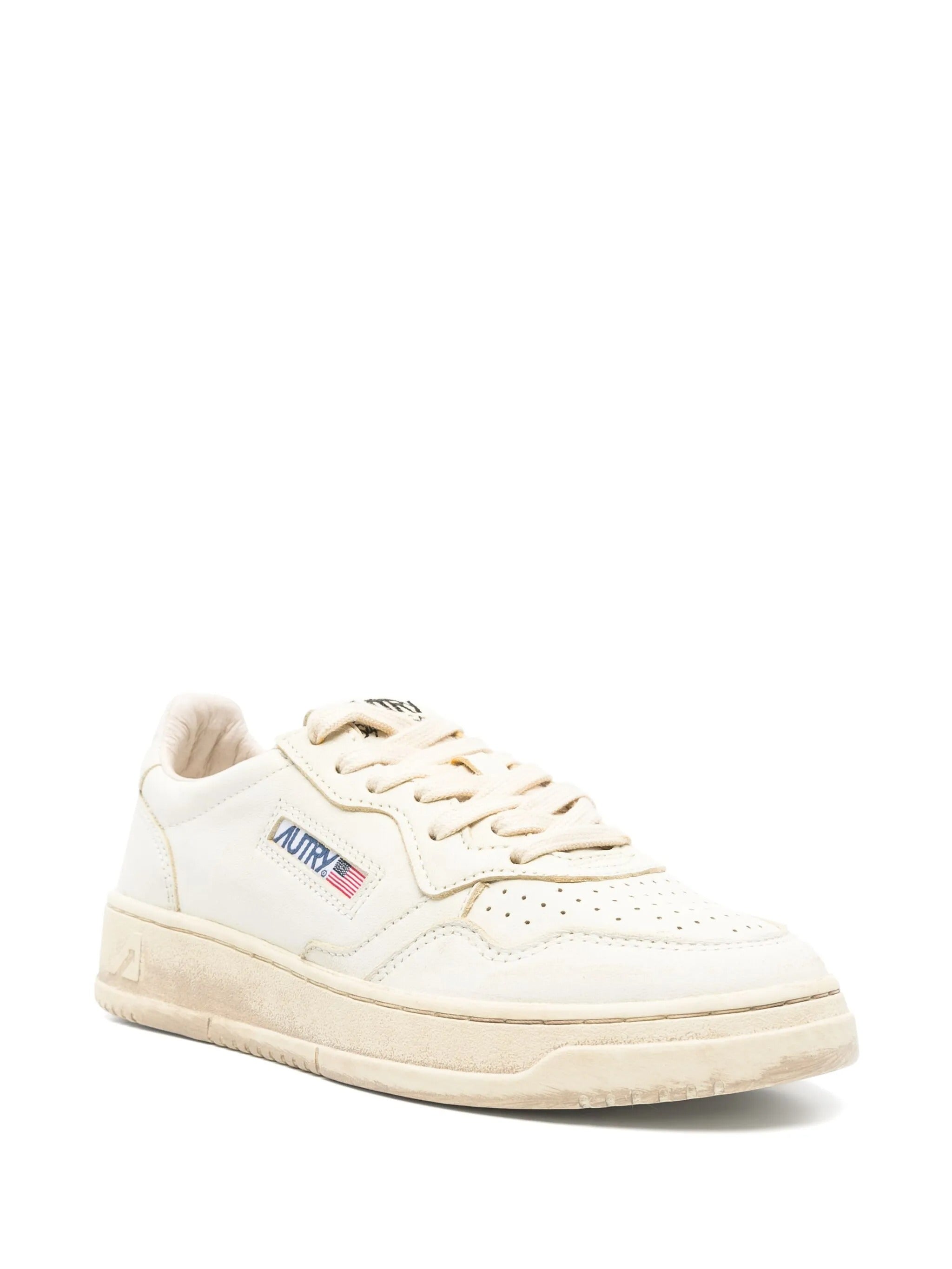 SUP VINT LOW WOM GOAT/MUD