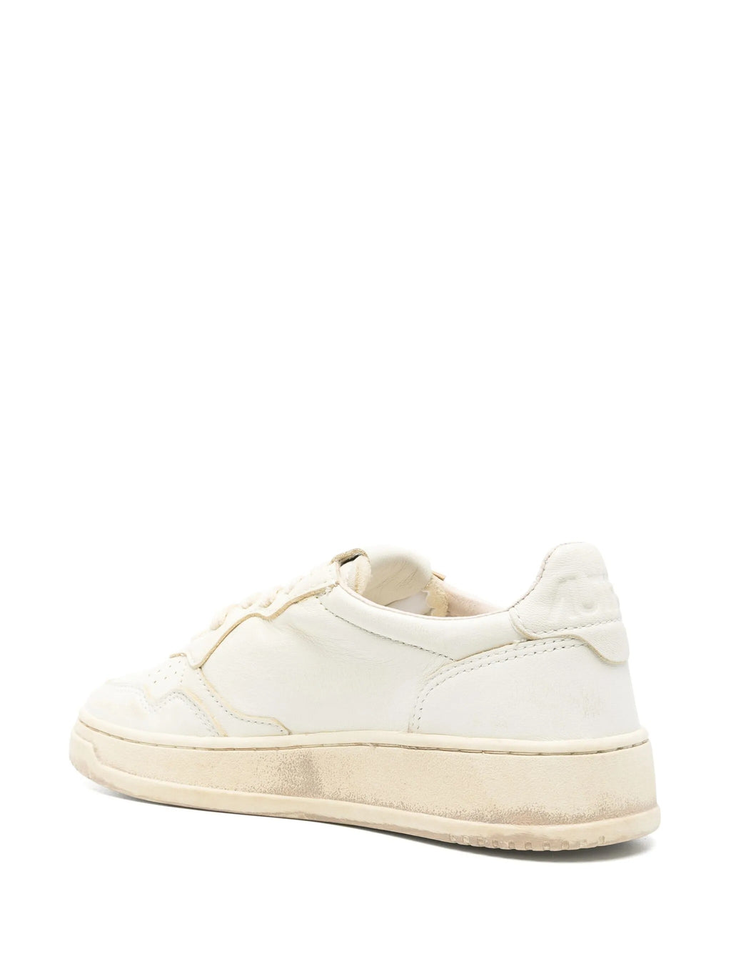 SUP VINT LOW WOM GOAT/MUD