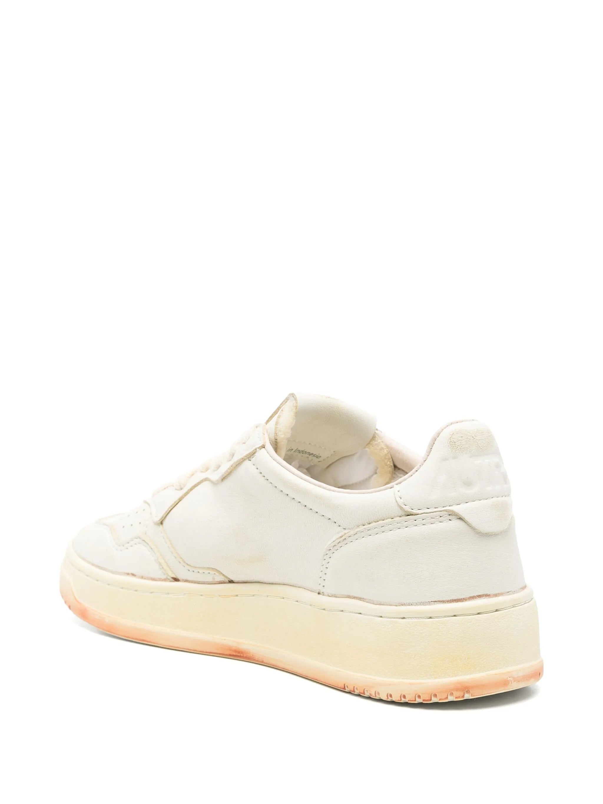 SUP VINT LOW WOM GOAT/SCRUB