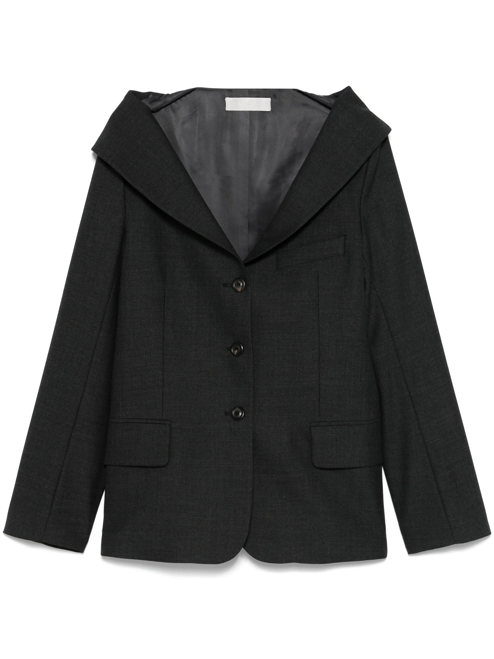 KAONASHI BLAZER