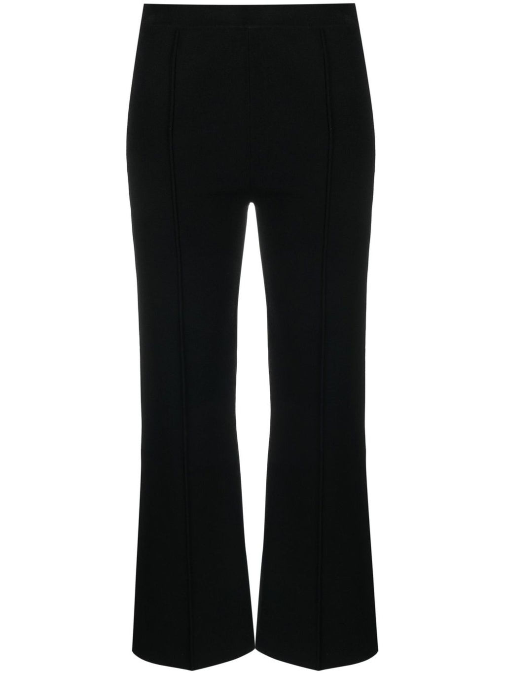 FLARE PANT W.COMPACT