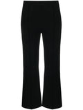 FLARE PANT W.COMPACT