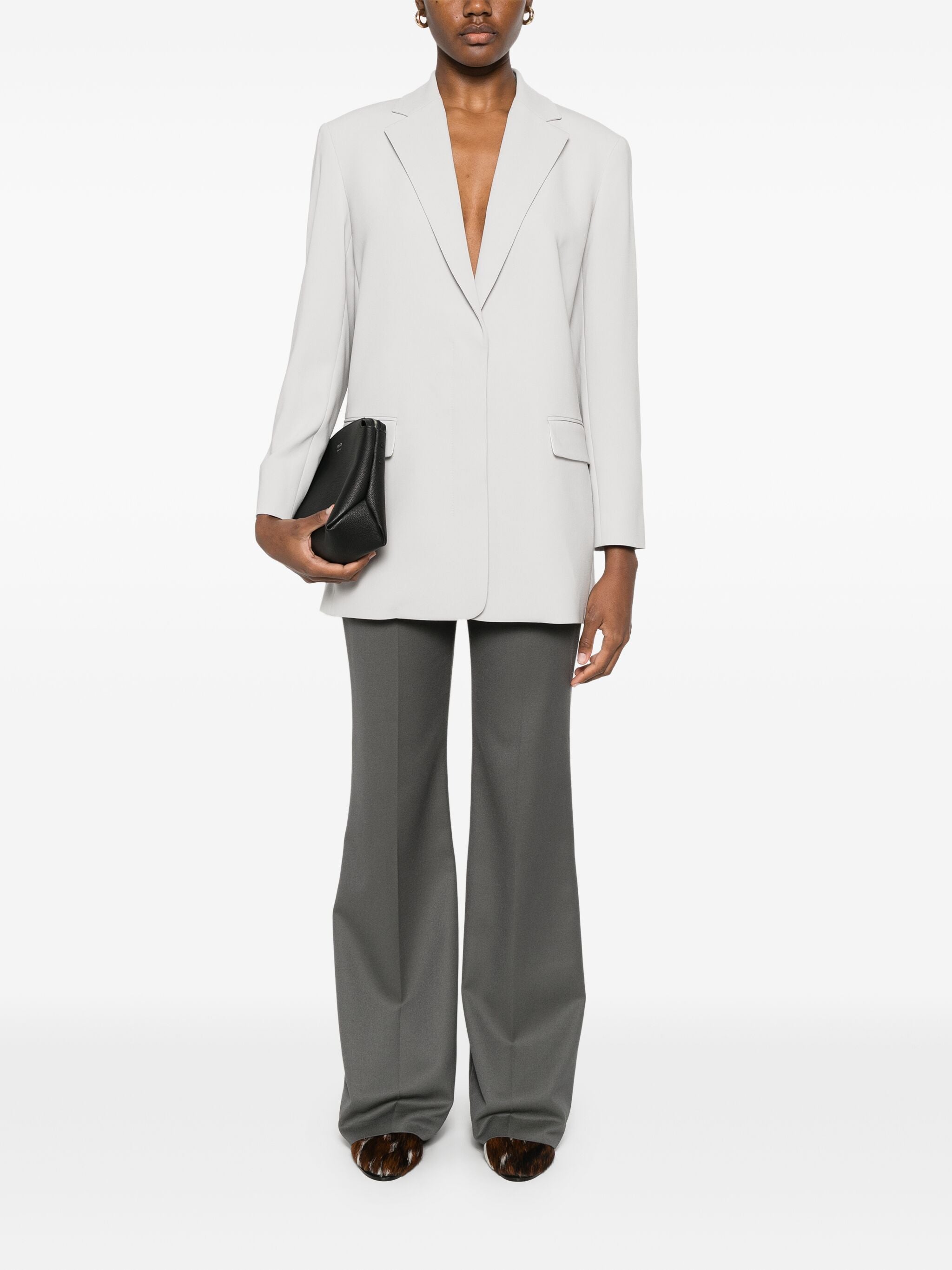 RELAX OS BLAZER.ADMI