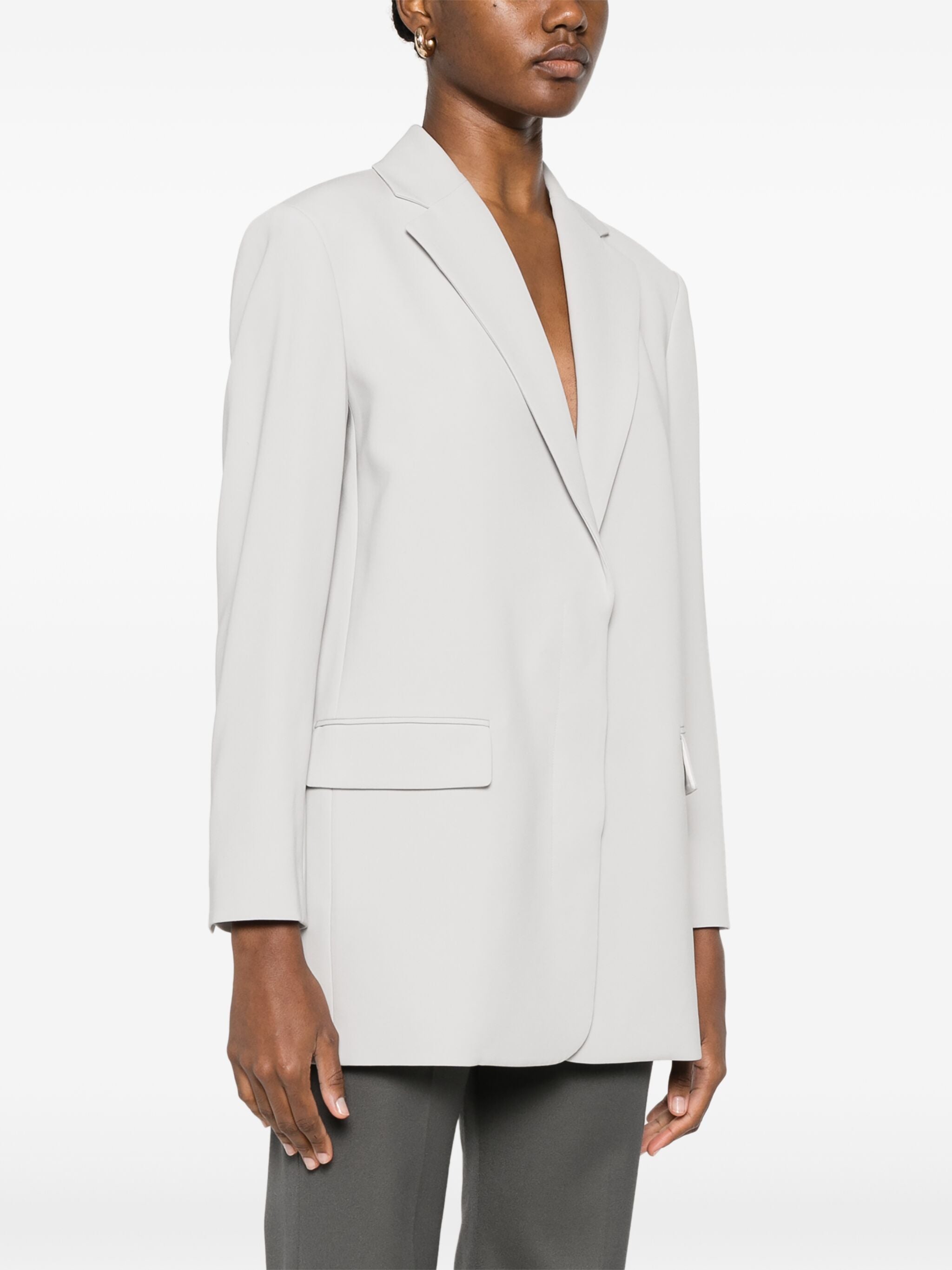 RELAX OS BLAZER.ADMI